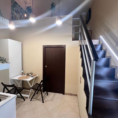 Piazzetta 42 Holiday Room Trani Kültér fotó