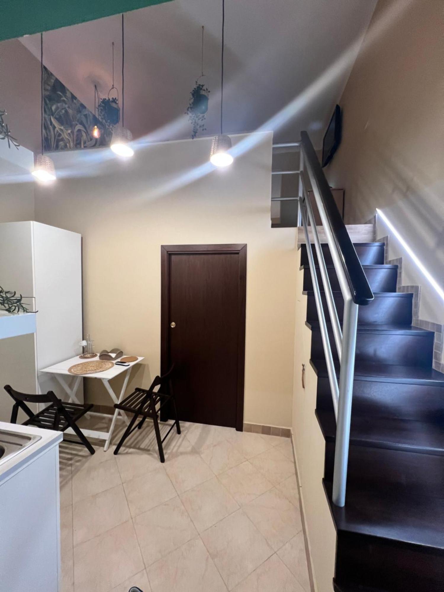 Piazzetta 42 Holiday Room Trani Kültér fotó