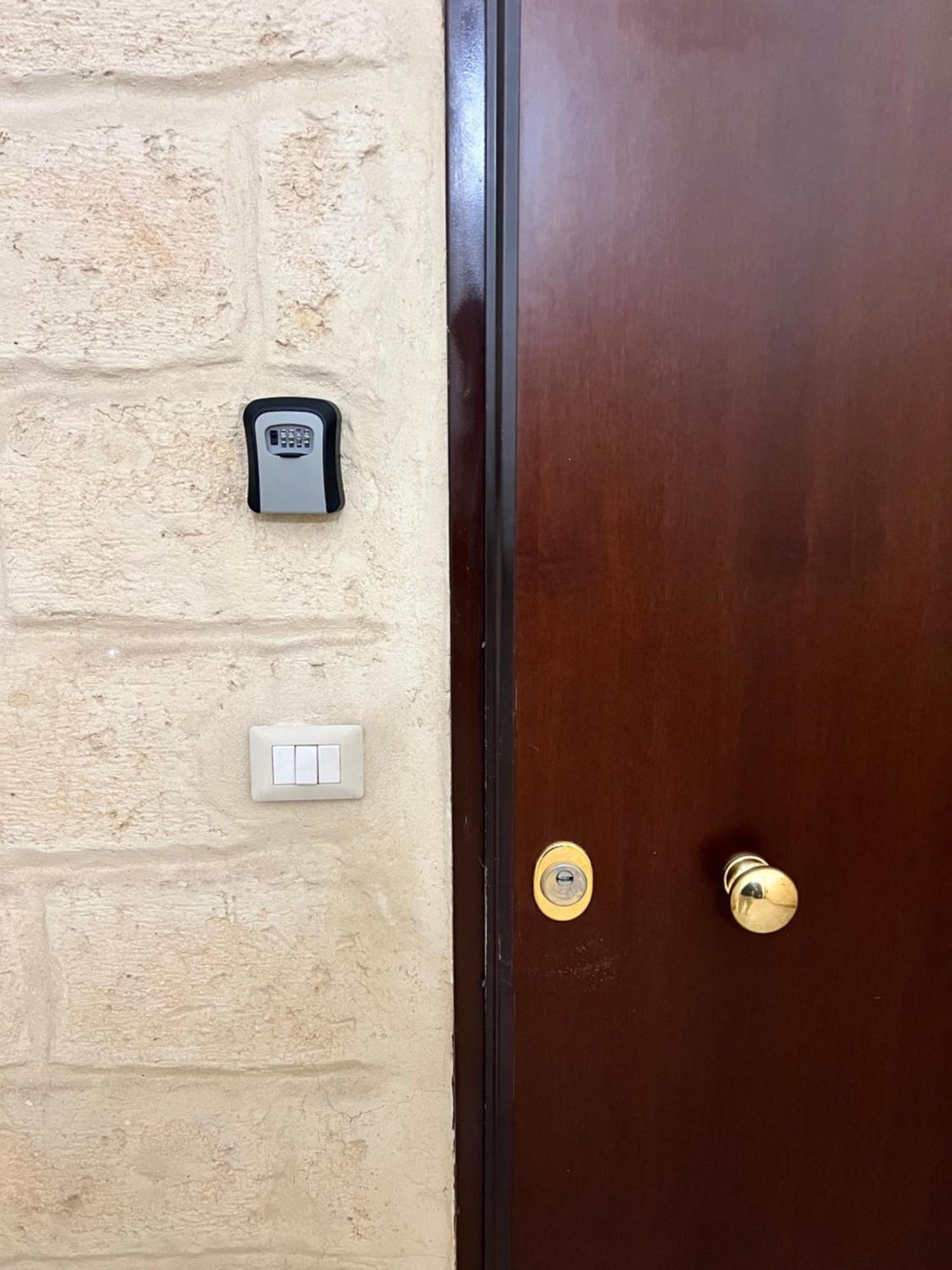 Piazzetta 42 Holiday Room Trani Kültér fotó