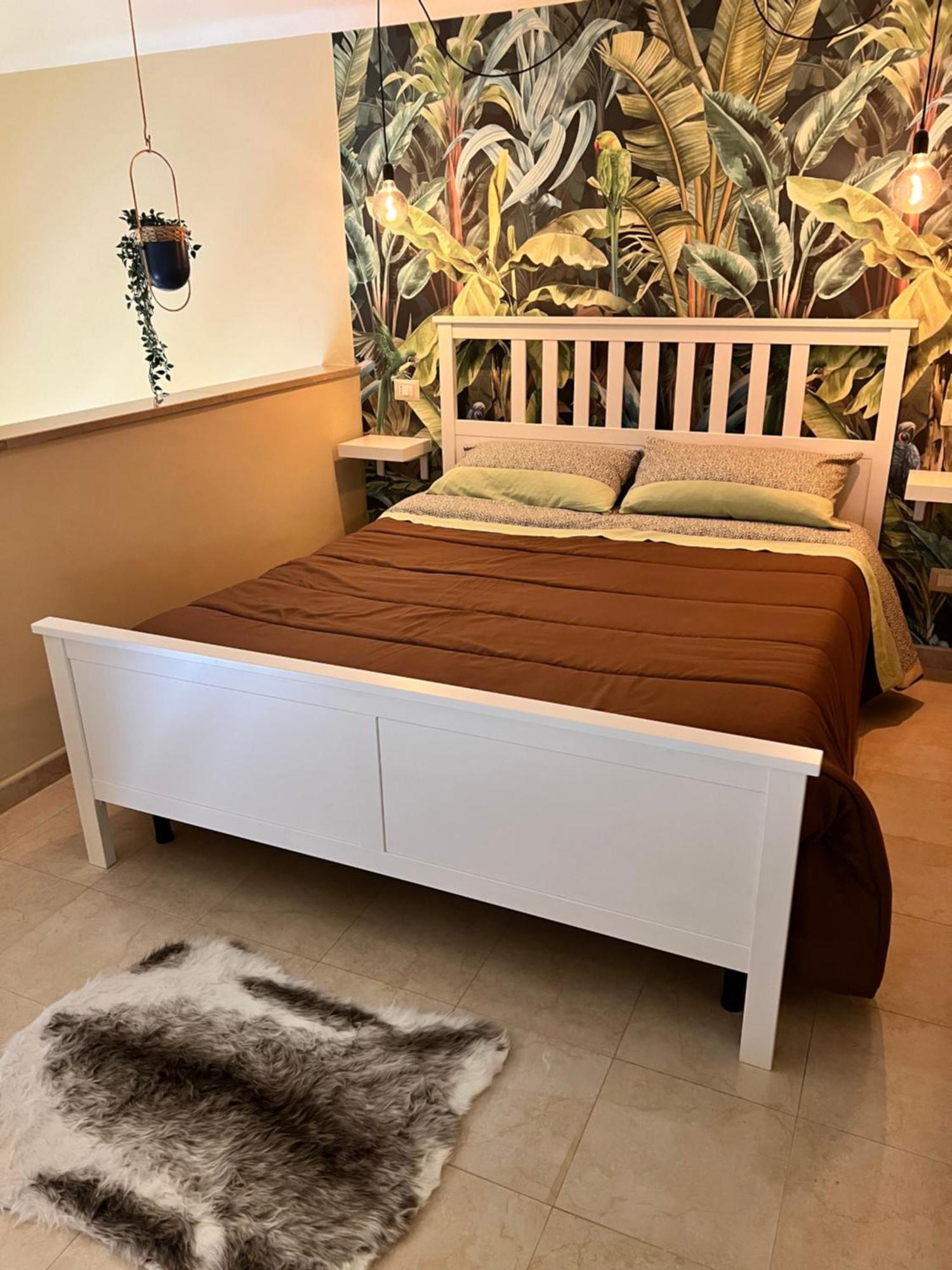 Piazzetta 42 Holiday Room Trani Kültér fotó