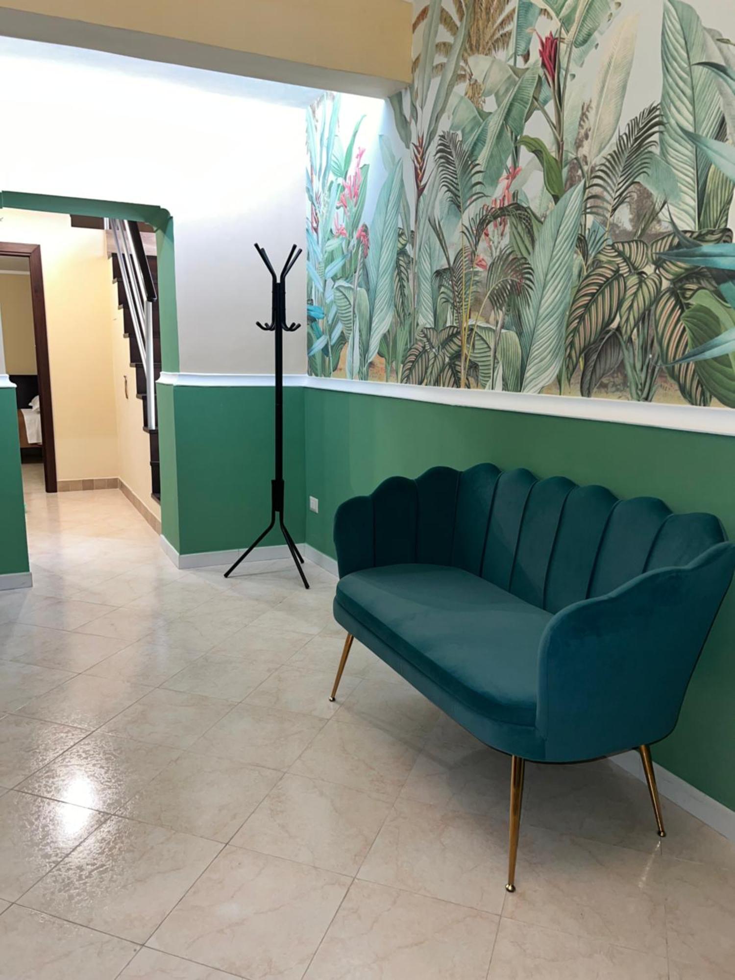 Piazzetta 42 Holiday Room Trani Kültér fotó