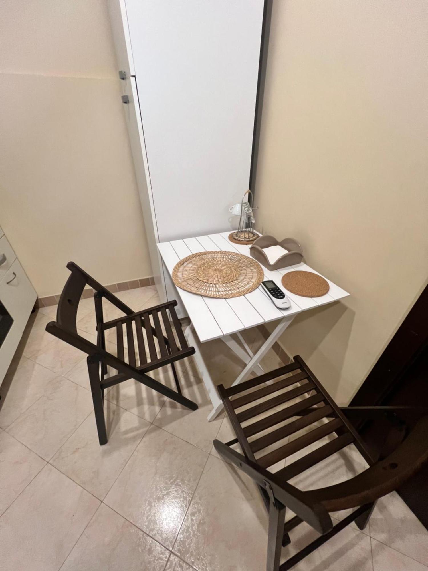 Piazzetta 42 Holiday Room Trani Kültér fotó